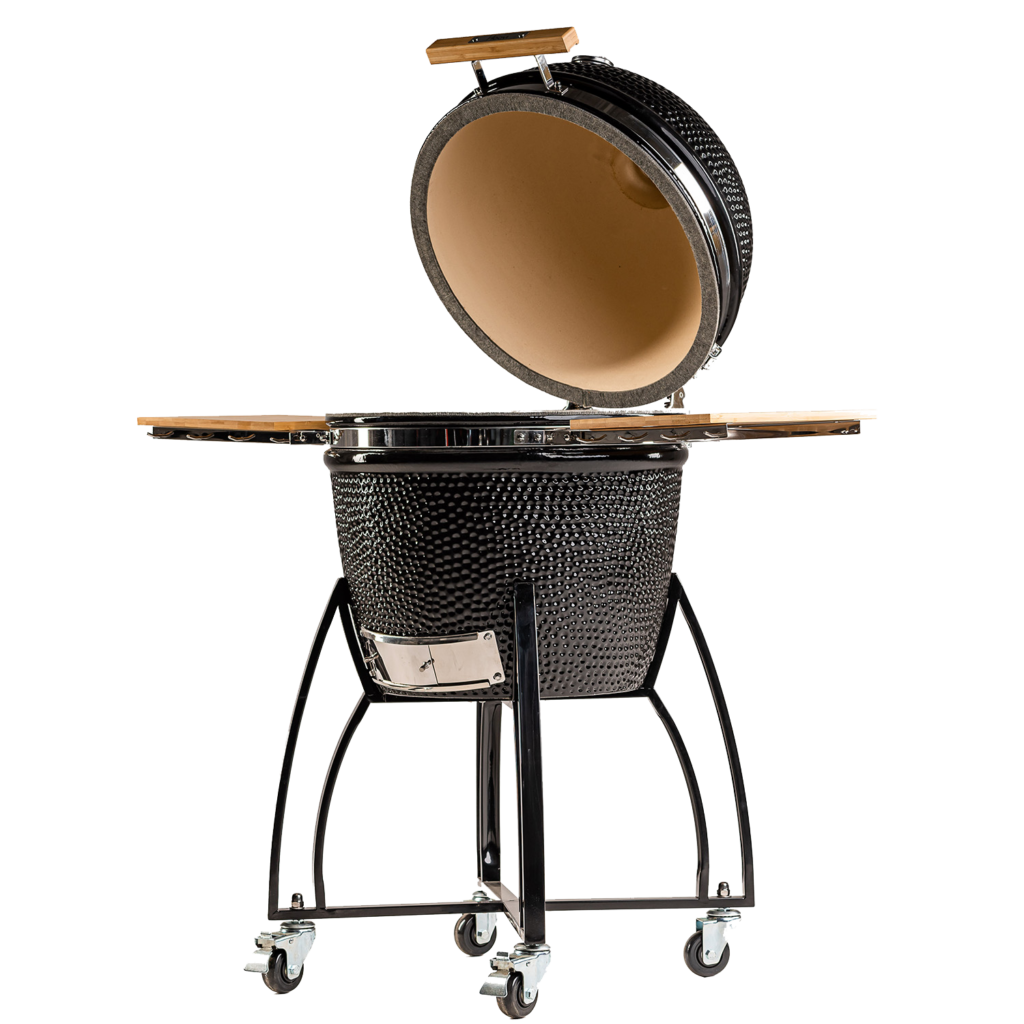 Hoovi Kamado Large 3 Web PNG